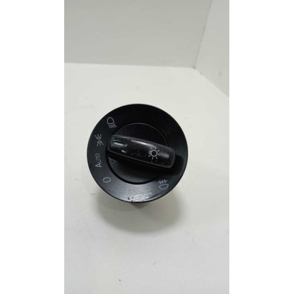 Botão Comando De Luz Volkswagen Gol Parati Saveiro 2000/2005