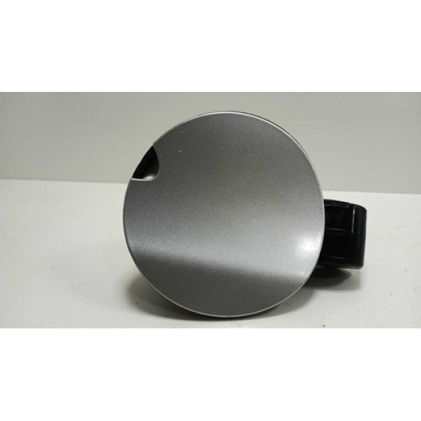 Portinhola Tanque Combustível Peugeot 208 2013/2019 Cinza