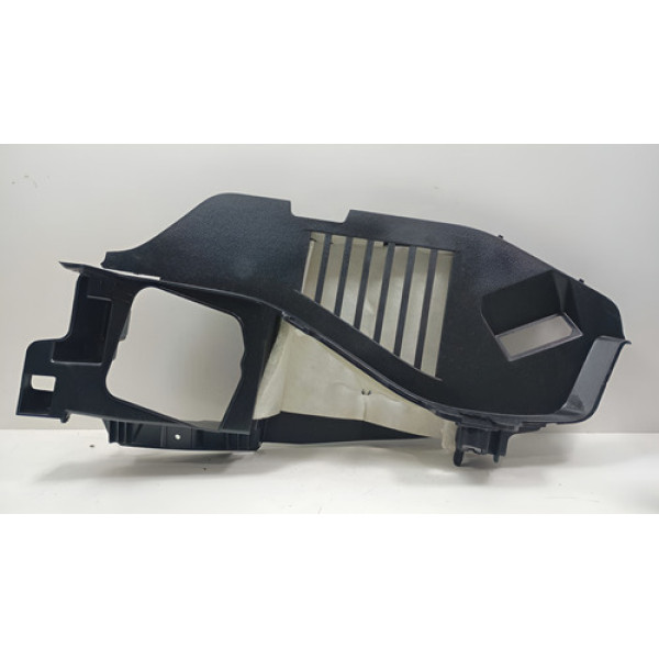 Acabamento Traseiro Direito Citroen Ds5 1.6 Thp 2015 Preto