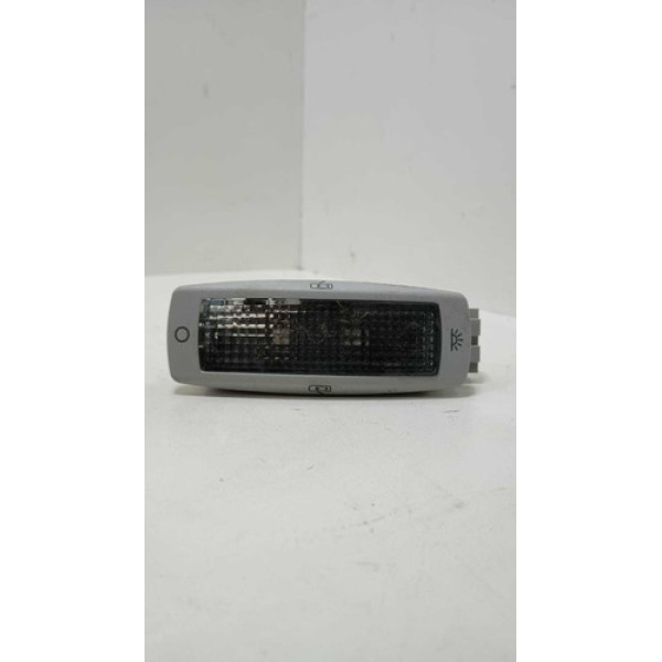 Lanterna Luz De Teto Cortesia Volkswagen Golf 2008