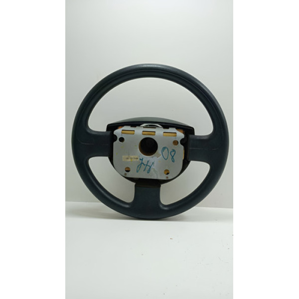 Volante De Direção Ford Ecosport Xls 1.6 2003 Á 2013