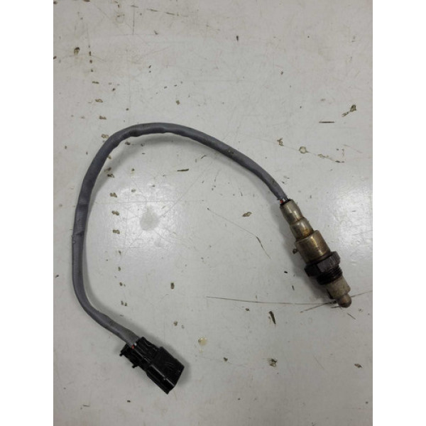 Sonda Lambda Pós Renault Kwid 2019