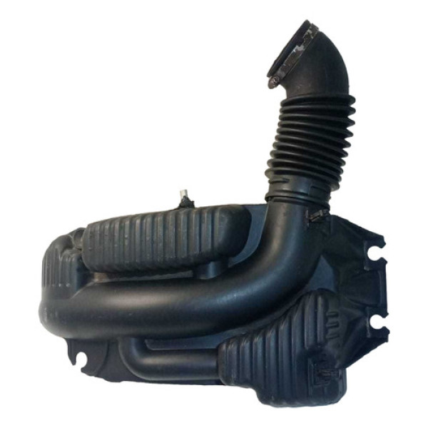 Caixa Ressonadora Chevrolet Captiva 2.4 16v 2009 Á 2010