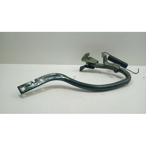 Braço Tampa Traseira Lado Direito Fiat Siena 1.0 2000