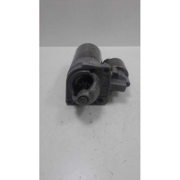  Fiat Palio Elx 1.0 16v 2000 Motor De Partida Fiat