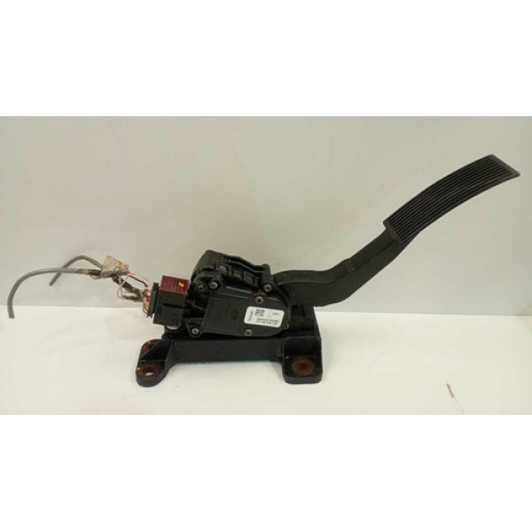 Pedal De Acelerador Nissan Frontier 2.5 2007 2008 2009 2010