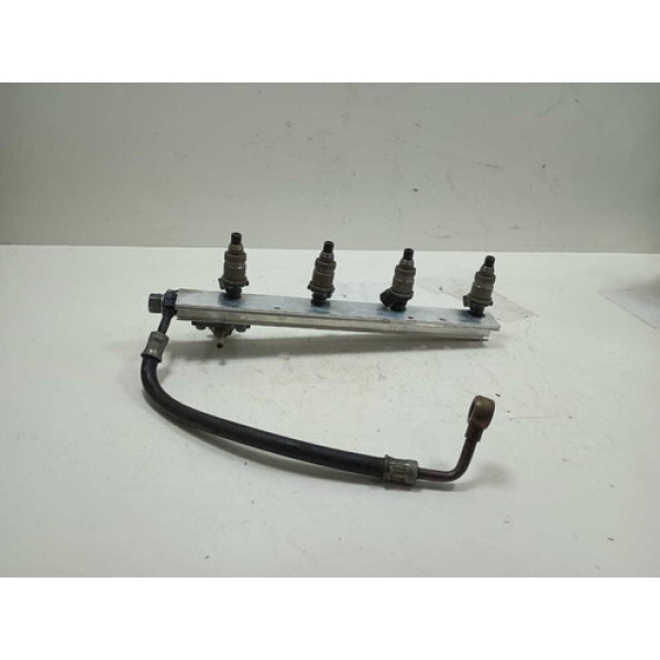 Flauta Combustível Civic Ls 1.6 Gasolina 1997 1998 1999 2000