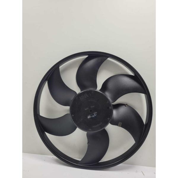 Hélice Ventoinha Renault Sandero 2011