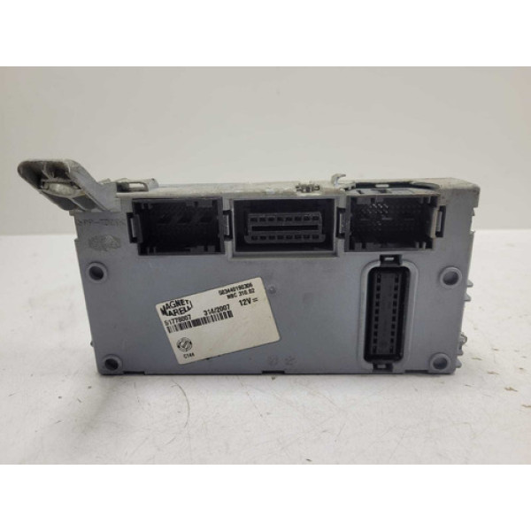 Modulo Body Fiat Punto 1.4 2012