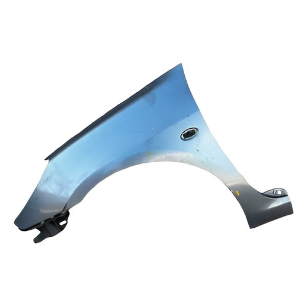 Paralamas Lado Esquerdo Peugeot 307 2008 2009 2010 2011 2012