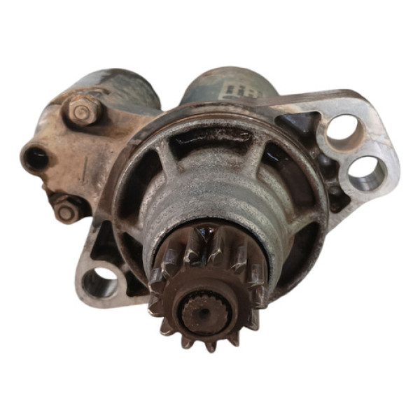 Motor De Arranque Volkswagen Up 1.0 2016