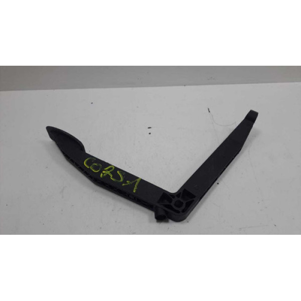 Pedal Acelerador Gm Corsa Maxx 2002 A 2012 Original (usado)
