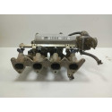 Coletor Admissão Motor Lifan 320 1.3 2011 A 2016 Com Tbi