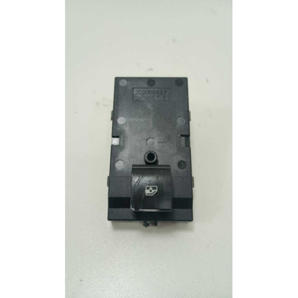 Botão Vidro Elétrico Chevrolet Onix 2013/2015 Original