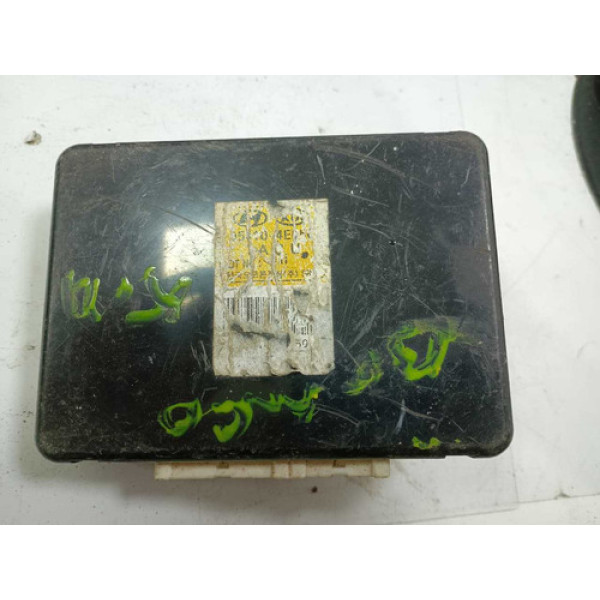 Modulo Central Conforto Kia Bongo K2500 2008/2012