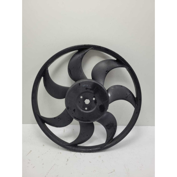 Hélice Ventoinha Chevrolet Astra 2001