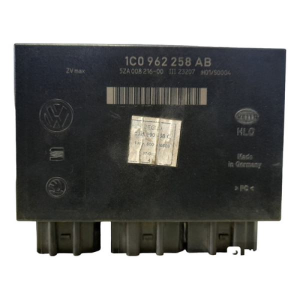 Módulo Conforto Vw New Beetle 2008 2009 2010