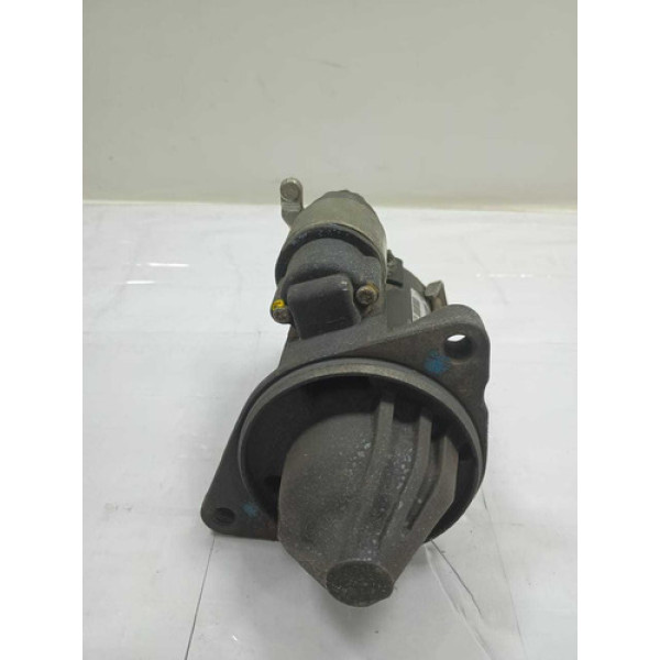 Motor De Arranque Ford Ka 1.0 1.5 Ecosport 3cc 2014 Tsc10b1