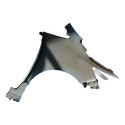 Paralama Honda Fit 2015 2016 2017 2018 2019 L/esquerdo
