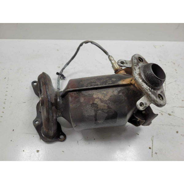 Catalisador Renault Kwid 2019