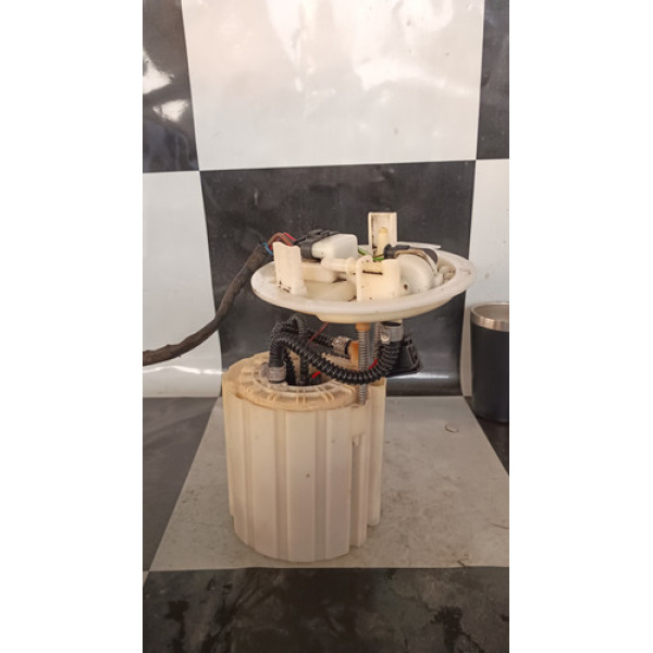 Corpo Bomba De Combustível Mercedes Cla200