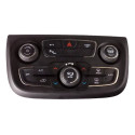Comando Do Ar Condicionado E Som Jeep Compass 2018 Á 2019