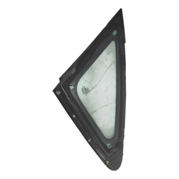 Vidro Fixo Lateral Esquerdo Ford New Fiesta 1.6 2013