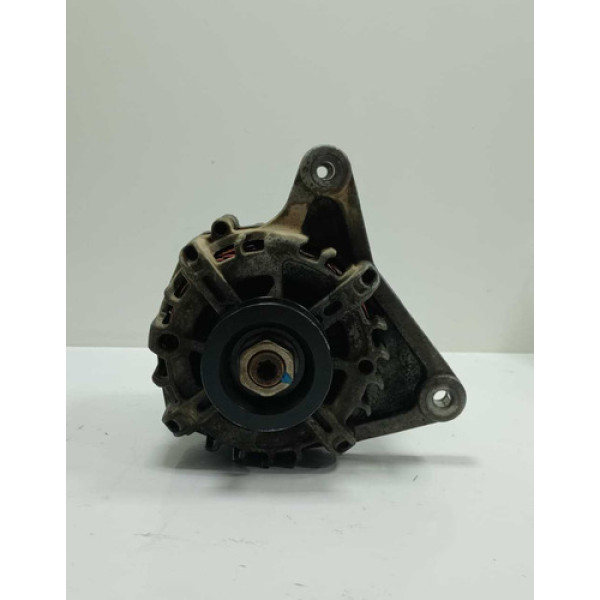 Alternador Renault Kwid 1.0 Zen 2019