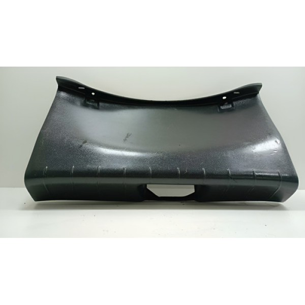 Acabamento Porta Malas Jac J2 1.4 16v 2012 Á 2014 Preto
