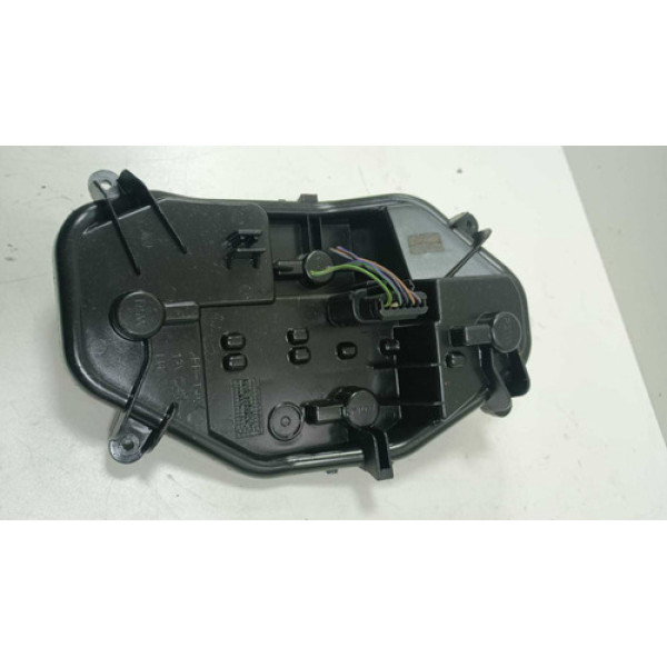 Circuito Soquete Lanterna Ford Ka Hatch 2014 Á 2018 Ambos Lados #