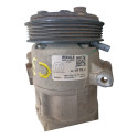 Compressor Ar Condicionado Peugeot Citroen 1.0 3cc