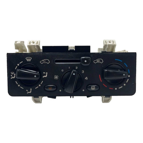 Controle De Ar Citroen C3 2006 Á 2012