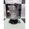 Compressor Do Ar Condicionado Original T-cross 1.0 Tsi 2023