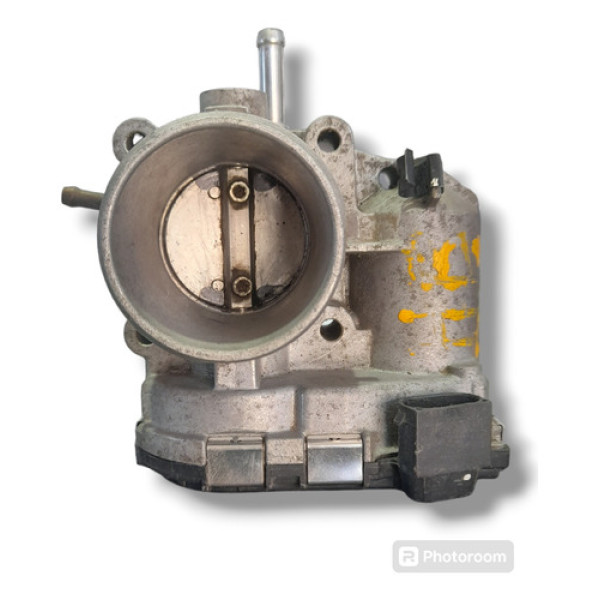 Corpo De Borboleta Tbi Hb20 1.0 3 Cilindros 2015/ 3510004090