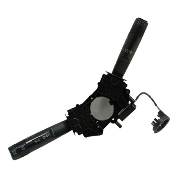 Comando Seta Limpador Chevrolet Onix 2013 À 2016