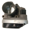 Corpo Borboleta Tbi Logan Sandero 1.6 8v Flex 2010 2011