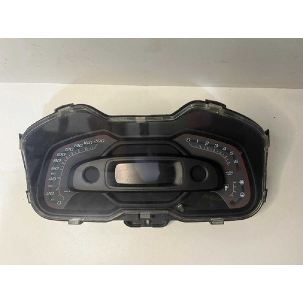 Painel Instrumentos Chevrolet Agile 2009 2010 2011 2012 2013