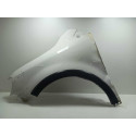 Paralama Esquerdo Vw Fox Spacefox Crossfox 2015 A 2022