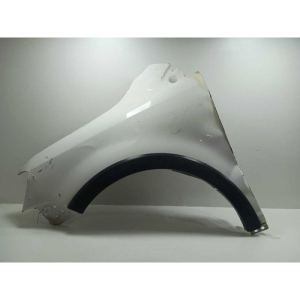 Paralama Esquerdo Vw Fox Spacefox Crossfox 2015 A 2022