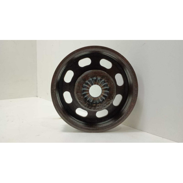 Polia Virabrequim Volkswagen Up 1.0 2014 2015 2016