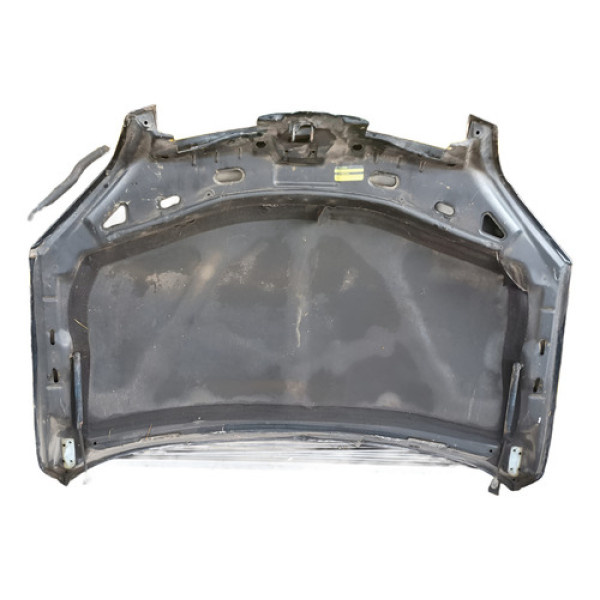 Capo Gm Captiva 2008 Com Detalhes