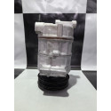 Compressor Do Ar Condicionado Original T-cross 1.0 Tsi 2023