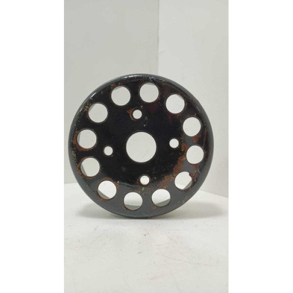 Polia Bomba D\'água Hyundai Hb20s 2013 Original 