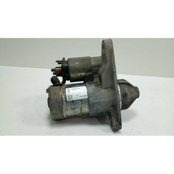 Motor De Arranque Renault Fluence 2012