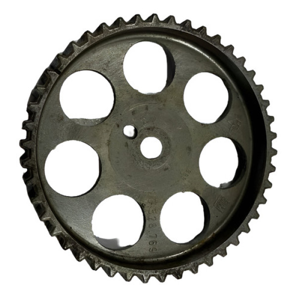 Polia Comando Chevrolet Astra 1.8 1999 Á 2011