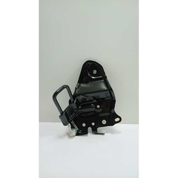 Batente Banco Traseiro Esquerdo Toyota Corolla Cross 2022 Preto