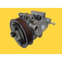Compressor Ar Condicionado Nissan Frontier 2.5 2008 À 2015