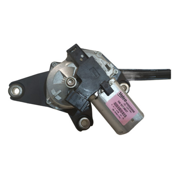 Motor Limpador Traseiro Gm Spin 2013 A 2017