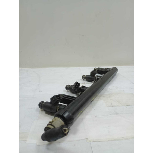 Flauta Com Bico Fiat Punto Linea 1.8 Gm 2008 A 2010