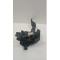 Pedal Acelerador Eletronico Meriva 2003 2004 2005 2006 2007